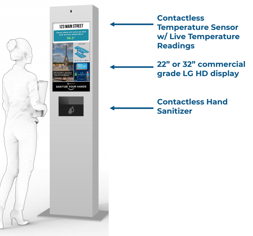 RedyRef Kiosks tweet media