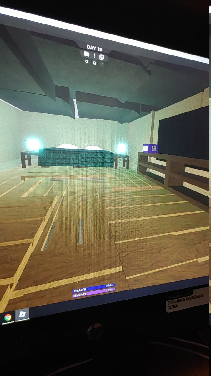 Scp 3008 Roblox Game Wiki