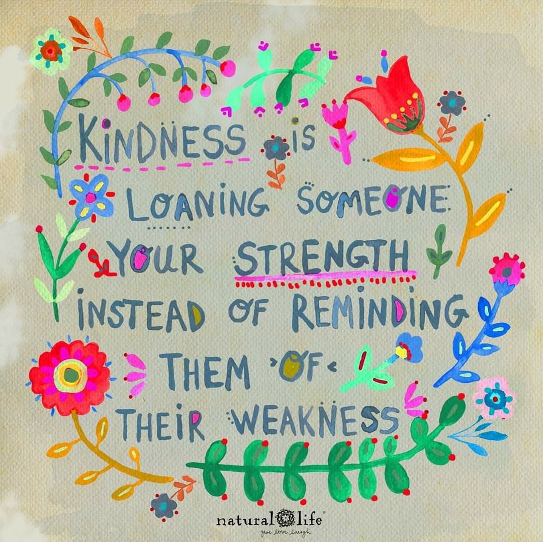 #kindness #KindnessMatters #kindnesschallenge