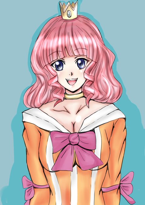 アイコン変えました!
姫様の長編そのうち描きたいな～ 