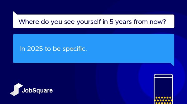 job_square's tweet photo. #WhatIfAlexaHadAnInterview
Defining goals & being far-sighted is all fine.
But, have you tried being humorous?
Not sure how it would go, but worth giving a shot!
@alexa99 is the czarina of being fun!
What do you think?
#ArtificialIntelligence #FridayVibes #JobSquare https://t.co/4hoVwcCSFs