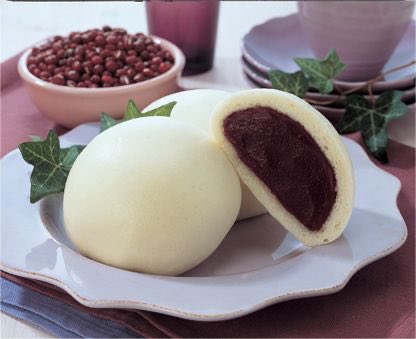 yoongi - 豆沙包red bean baos y___y yoingo