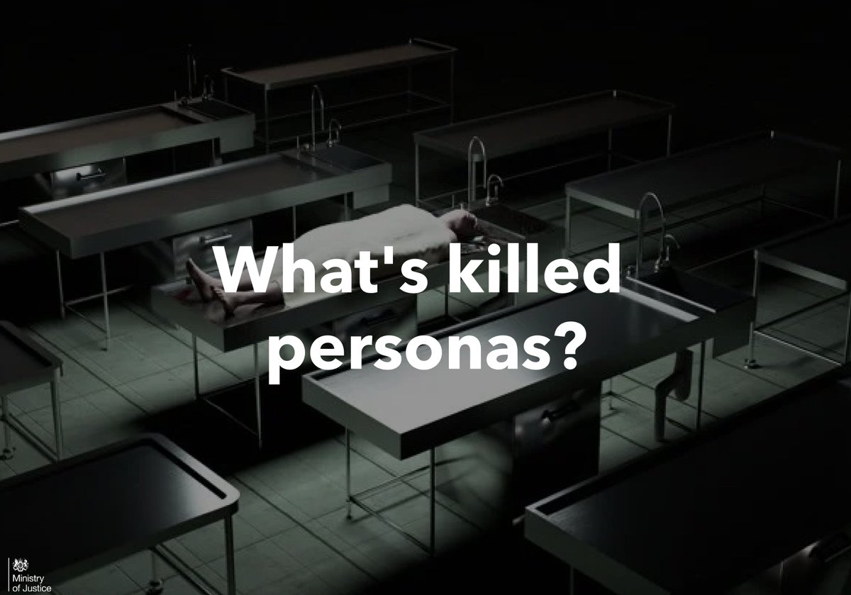 Nate Bolt (@boltron) on Twitter photo Your personas probably suck. Stop representing the users you love in the wrong way 💥
LOVED the last talk by <a href="/wsamber/">amber w-s</a> & <a href="/carolpizatto/">carolina pizatto</a> at #UXRConfAnywhere
Reminds me of great anti-persona work by <a href="/cydharrell/">Cyd Harrell</a> Your personas probably suck. Stop representing the users you love in the wrong way 💥
LOVED the last talk by <a href="/wsamber/">amber w-s</a> & <a href="/carolpizatto/">carolina pizatto</a> at #UXRConfAnywhere
Reminds me of great anti-persona work by <a href="/cydharrell/">Cyd Harrell</a>