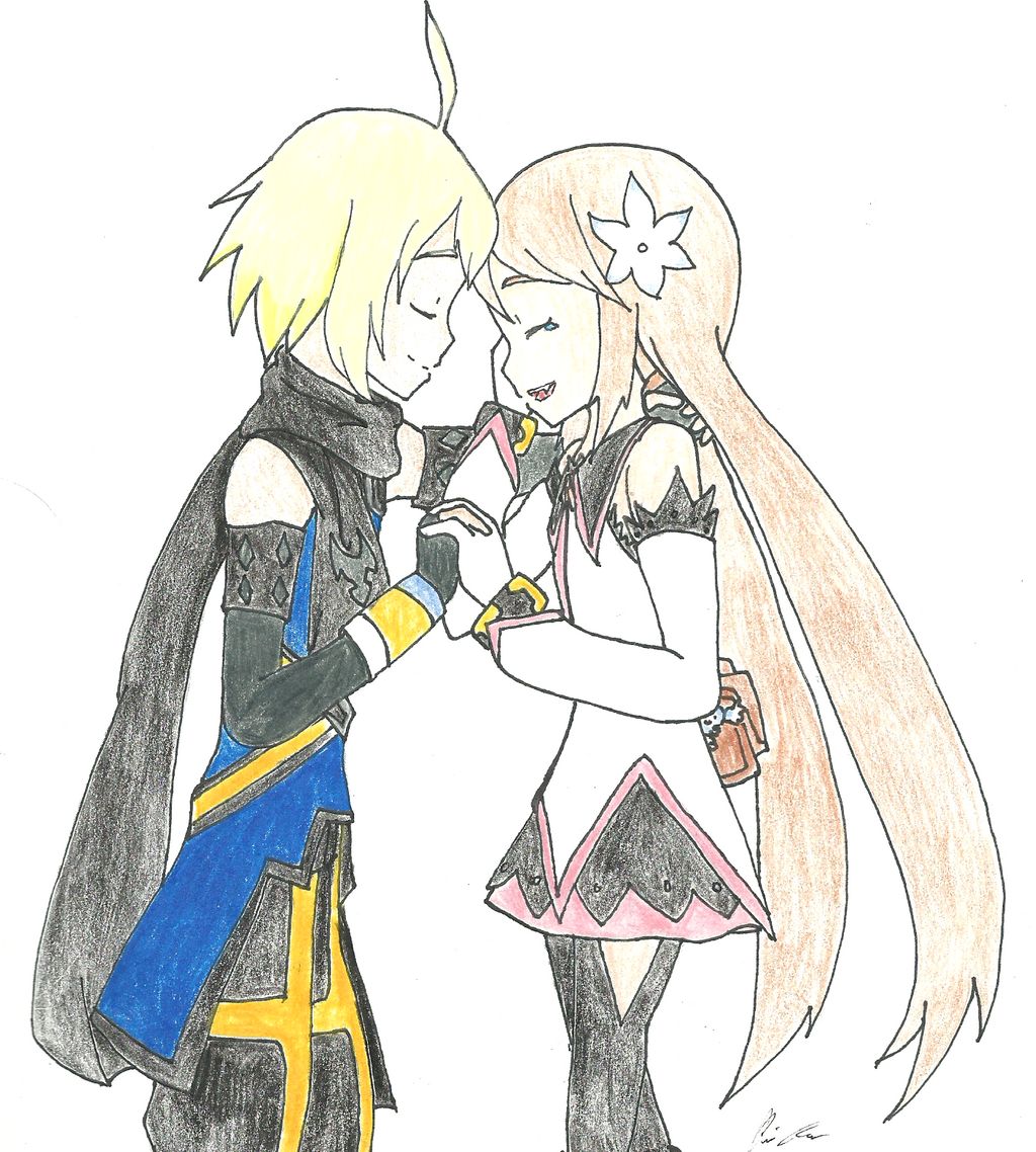 Goldensunsheba's tweet photo. Through back Friday, here's some of my old Tales of Art.
#myart #fanart #TalesofAbyss #TalesofSymphinia2 #TalesofXillia2 #TalesofVesperia #Marta #Emil #Yuri #Estelle #Anise #Ion #Teepo #Rolo #Kitty #anime #throughback https://t.co/mWac6sGGGI