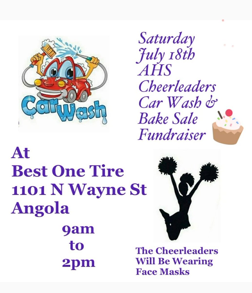 Angola Cheer (@angolacheer) on Twitter photo 