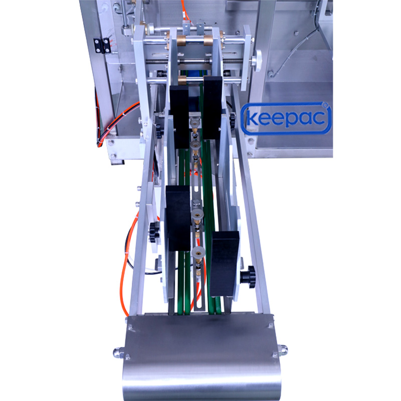 keepackaging's tweet image. KEEPACKAGING CO., LTD.: Prevent any possible problems that may happen in the manufacturing process. keepackaging.com/fully-automati… #pickfillsealmachine #powderpackingmachine #milkpowderpackingmachine