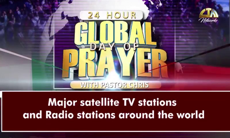 TriumphantRadio's tweet photo. Airing now on https://t.co/VauBOz3eMd
#globalprayerday 24hrs Pastor Chris #cetunes #loveworld @LoveWorldEvents @LoveworldRadio https://t.co/RHpxVY3cLM