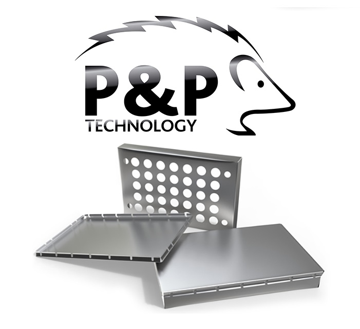 P &amp; P Technology offer an extensive range of EMI screening products, including PCB shielding CANs, to provide board level component isolation.

For more information or to discuss a quotation. Please contact our Sales Manager, Lewis Richmond +44(0)7770833747 lewis@p-p-t.co.uk
