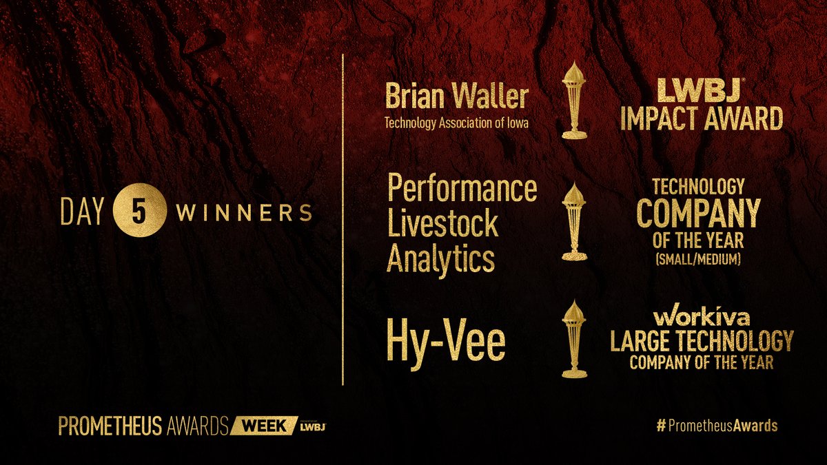 Technology Association of Iowa tweet media