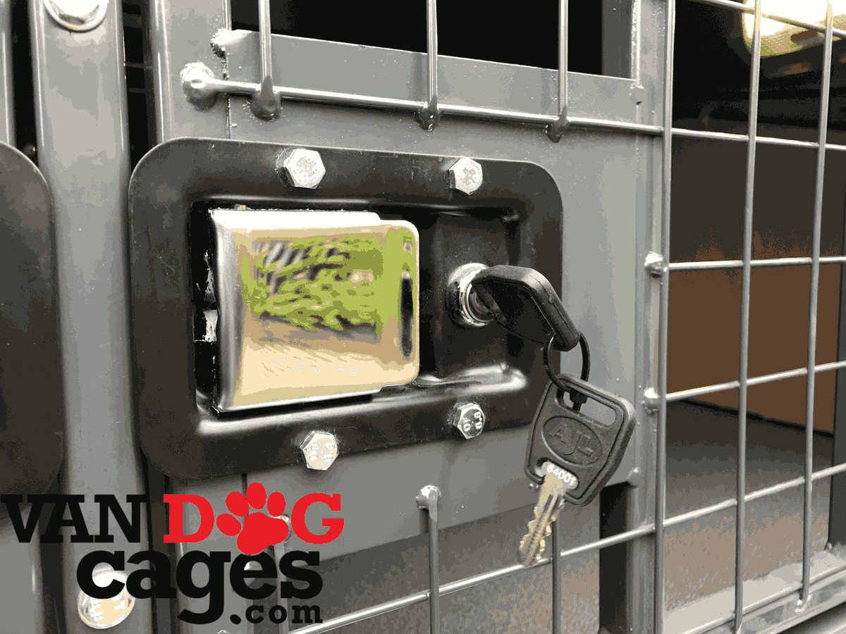 VanDogCages's tweet photo. 🐶 "Safety is also an important factor to us. To make sure the dogs are as safe as possible we manufacture all our van dog cages to have escape doors on the rear or side." 🐶
Order your dog cages here: https://t.co/U3tsYpDlv3 https://t.co/Zq9oHFuOdr