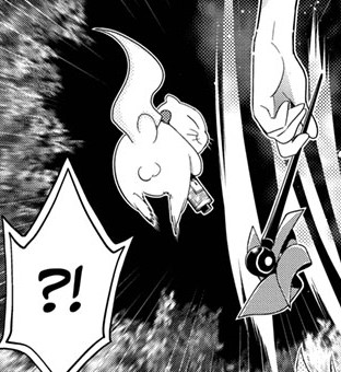 satsu_yama's tweet photo. Ayakashi Triangle chapter 3 is out a bit early~
Check out all the exposed body parts in this manga!
#CatBalls https://t.co/BRL5fLZ6yT