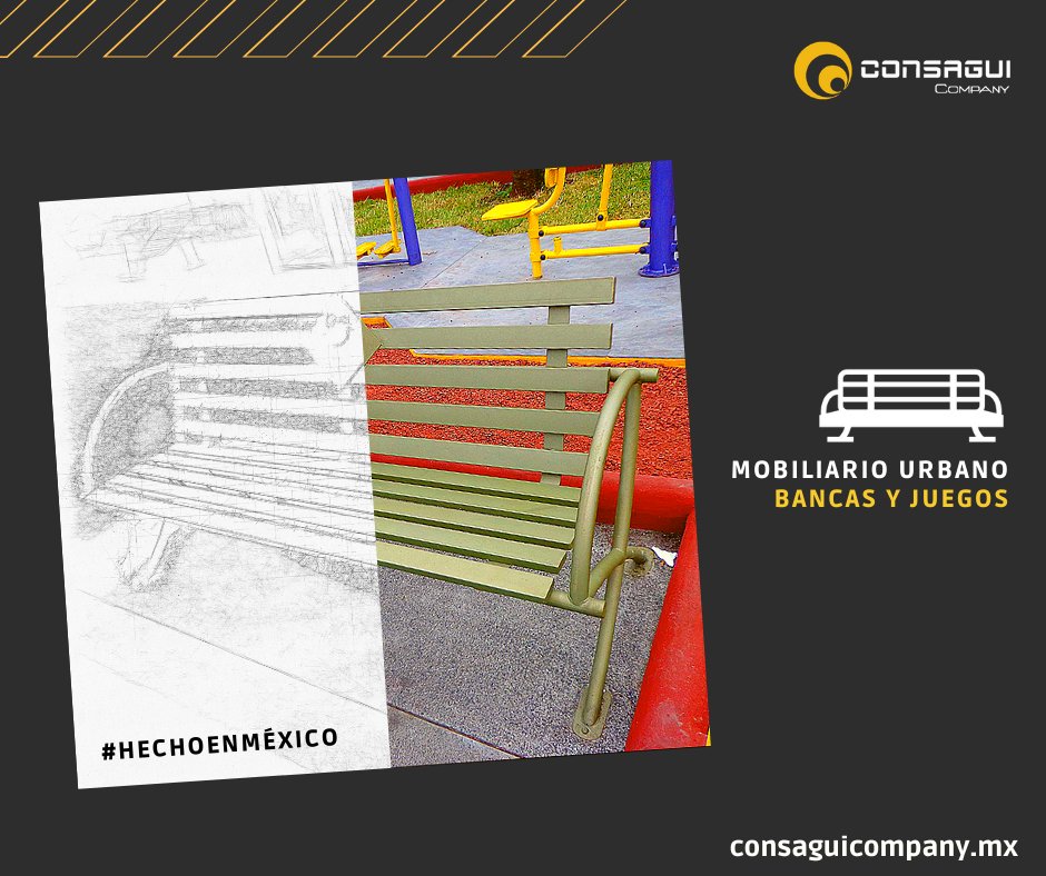 Diseño de mobiliario urbano en acero inoxidable.
☎️ 272 115 3195⁠
💻 consaguicompany.mx
⁠
#bancas #mobiliariourbano #acero #obrapublica #mueblesparaparques #semaforoled #semaforodeacero #luminarias #alumbradopublico