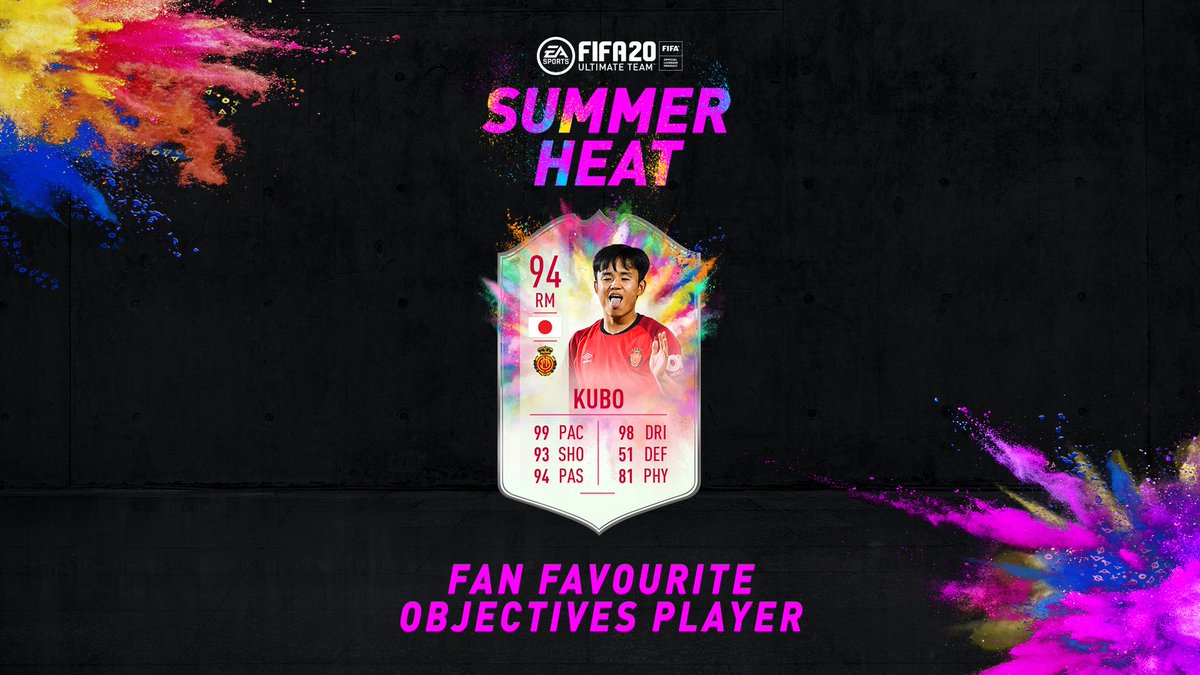 EA SPORTS FC tweet media