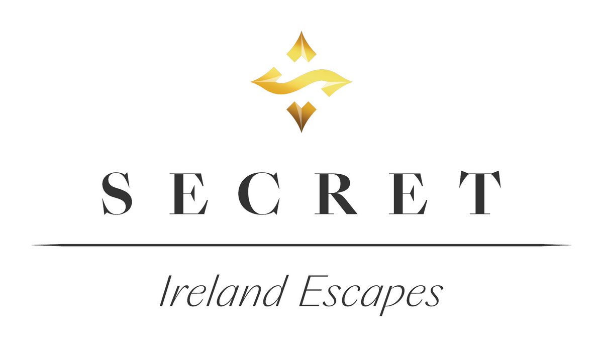 8 Years on, we feel that a Rebrand is appropriate to incorporate all of the various elements which now make up our Portfolio of Experiences.  Click below and Follow Us to join our journey #secretireland  instagram.com/secretireland/