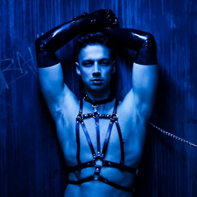 TB sometimes I need a leash #wildmode #throwback #insta #potd #male #photography #artistsoninstagram