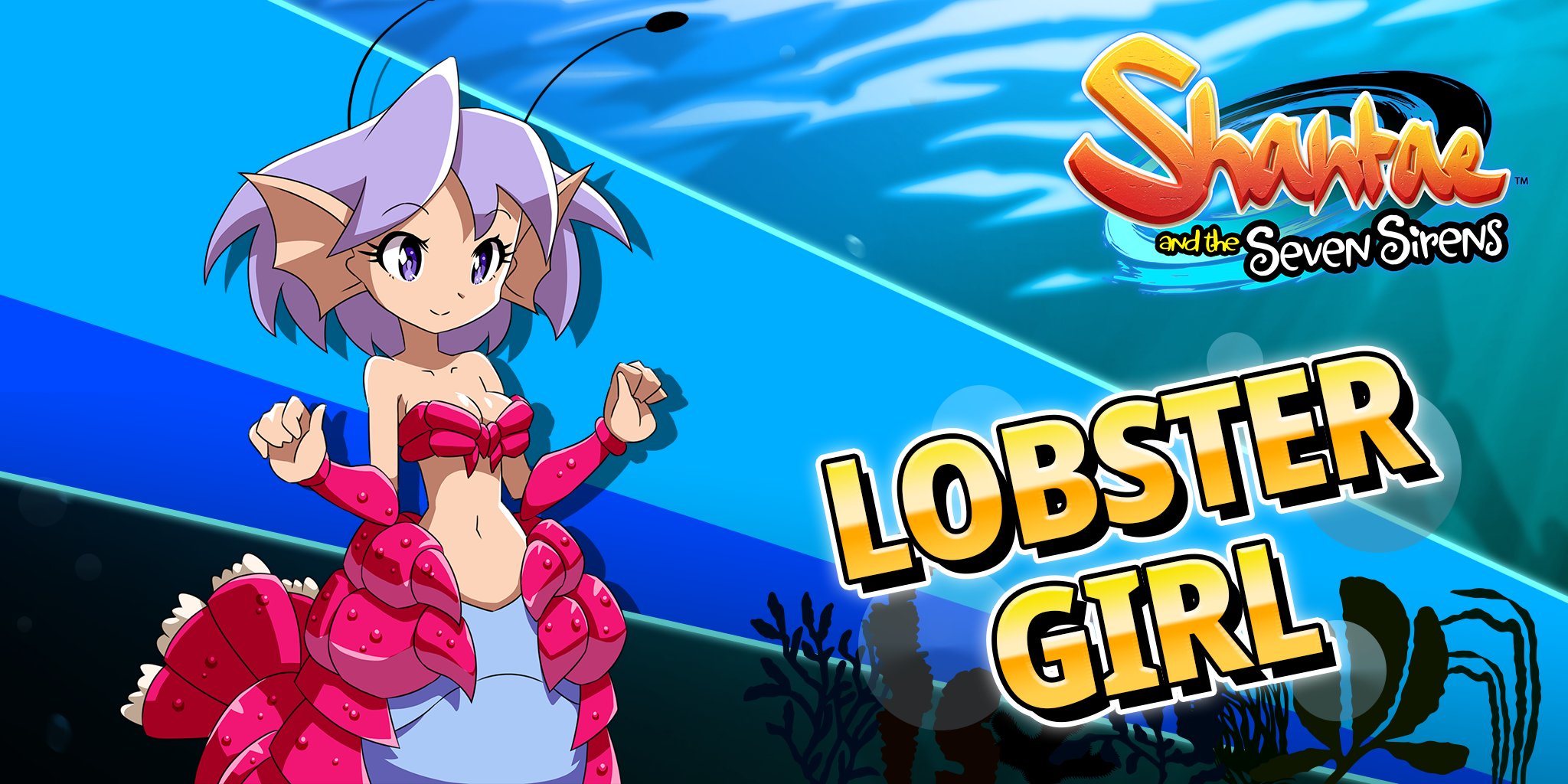 Details 135+ lobster anime in.eteachers