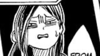 Haikyuu!! Chapter 399
So, are you still considering Kenma as a boring, stoic character when he literally changed his facial expressions from excited to proud to appalled in just a few minutes in a single chapter? Come on, you gotta make up your mind.