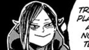 Haikyuu!! Chapter 399
So, are you still considering Kenma as a boring, stoic character when he literally changed his facial expressions from excited to proud to appalled in just a few minutes in a single chapter? Come on, you gotta make up your mind.