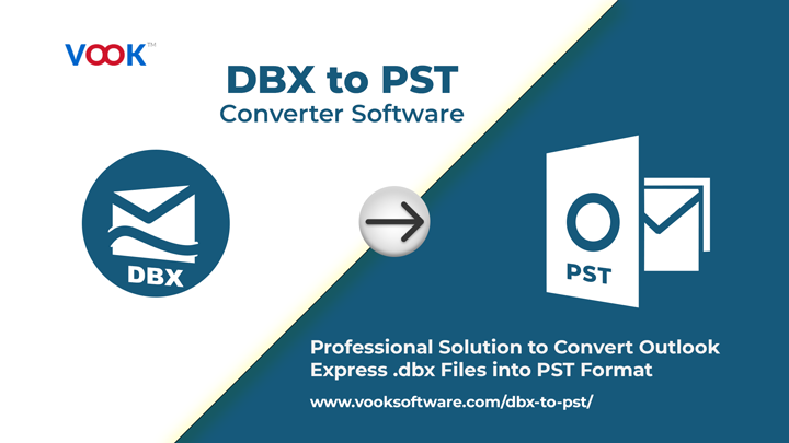 Jackdorsey27's tweet photo. VOOK #DBX to #PST Converter is a self-sufficient utility that does not require additional tool to export the bulk #OutlookExpress emails to #Outlook PST format with all the attachments.
Explore for more info:- https://t.co/PktvLAQx9q
#ConvertDBXtoPST #ExportOutlookExpresstoPST https://t.co/Qk6CbAFHR2