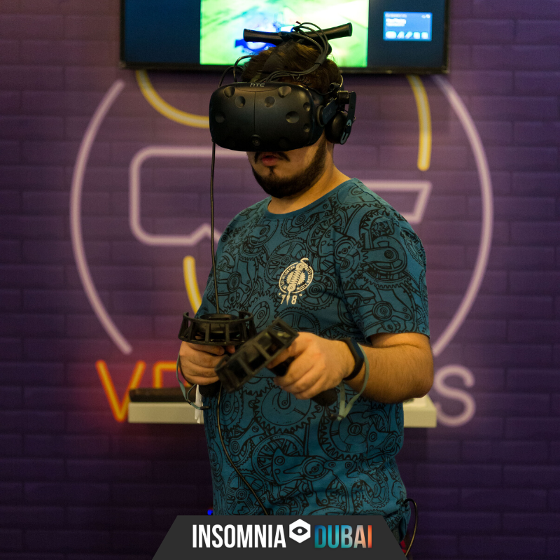 InsomniaDubai's tweet photo. VR throwback #insomniadubai https://t.co/AbXBZB1mgj