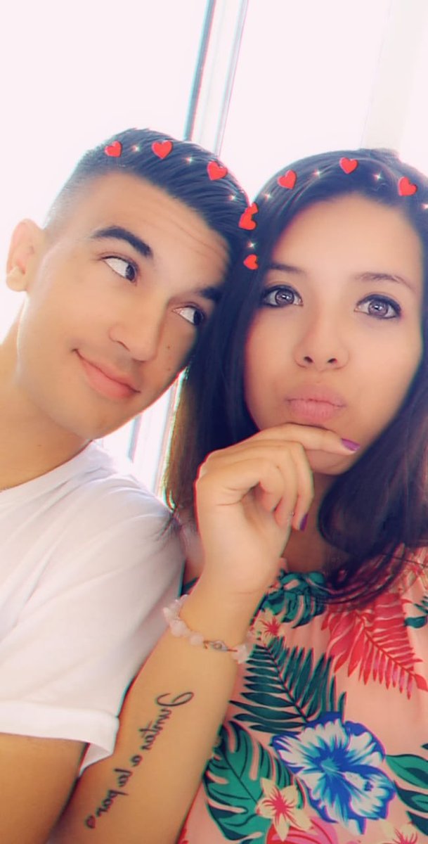 JulianOrt94's tweet photo. Te amo 😍 mí bombóncita 🙈
@Agus_Longarela https://t.co/jeneGXLlsa