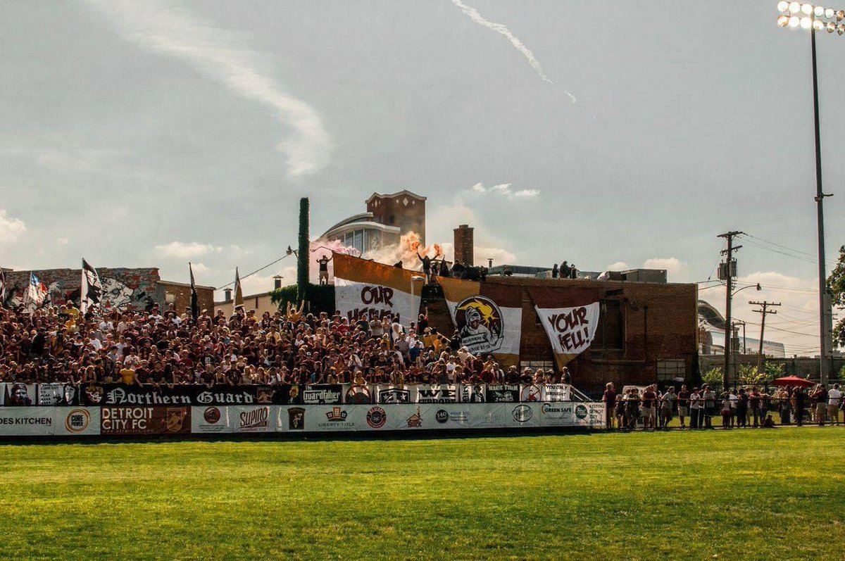 NGSDetroit's tweet photo. Our heaven, your hell. https://t.co/EmMQNmbHUZ