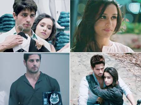 devspeaks_'s tweet image. Humdard will always be most favourite song ❤️

#6YearsOfEkVillain #Humdard