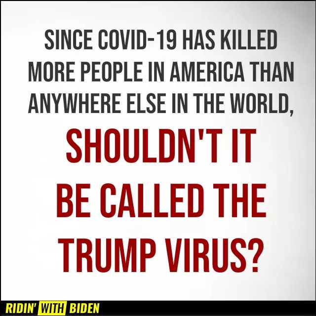 streetrod123's tweet photo. Yep!!!
Great job. You are successful!!!
Successful at killing many many thousands of people because of ignorance and stupidity. Why would we want you 4 more years? Certainly not because of leadership, there has been none.
Resign and go to Russia or NK. https://t.co/vKfkdhkInt