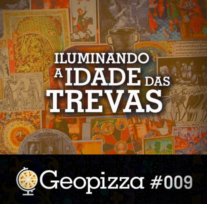 Em nossa 9º edição, abordamos porquê a Península Ibérica e o Oriente Médio tornaram-se polo científico do mundo e como isso influenciou nas grandes navegações do século 15:  https://spoti.fi/3bwPGcp&q...  https://bit.ly/3hYwHLo&q... e  https://bit.ly/38aMEcX&q...