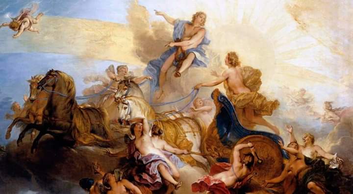 mithologyz0's tweet photo. O MITO: FAETONTE E O CARRO DO SOL
#mitologiagrega #mitosgregos #faetonte https://t.co/AMLQjvrd3L