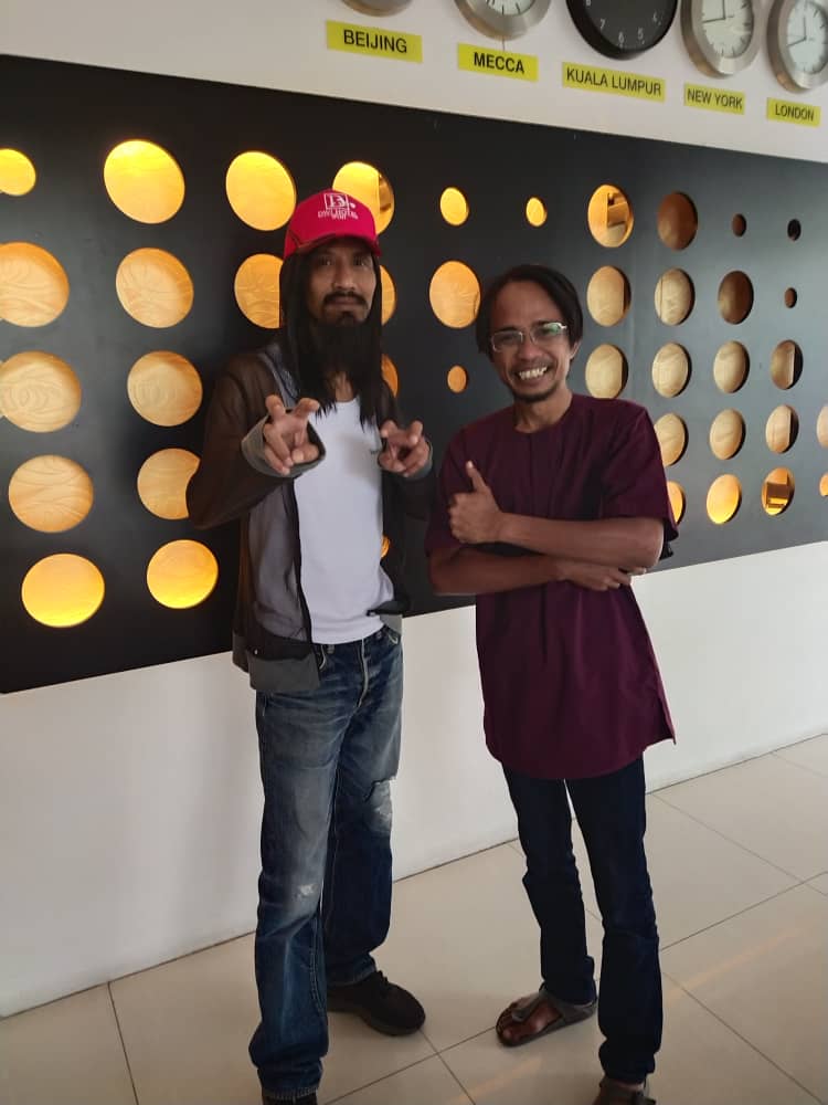 DWJHotel's tweet photo. Thank you Soffi Jikan for staying at @DWJHotel . We hope we get to see you again.
#kasisengat #dwjhotel #dwjhotelipoh #ipoh #ipohperak #perak #hotel https://t.co/2gdn3V5blZ