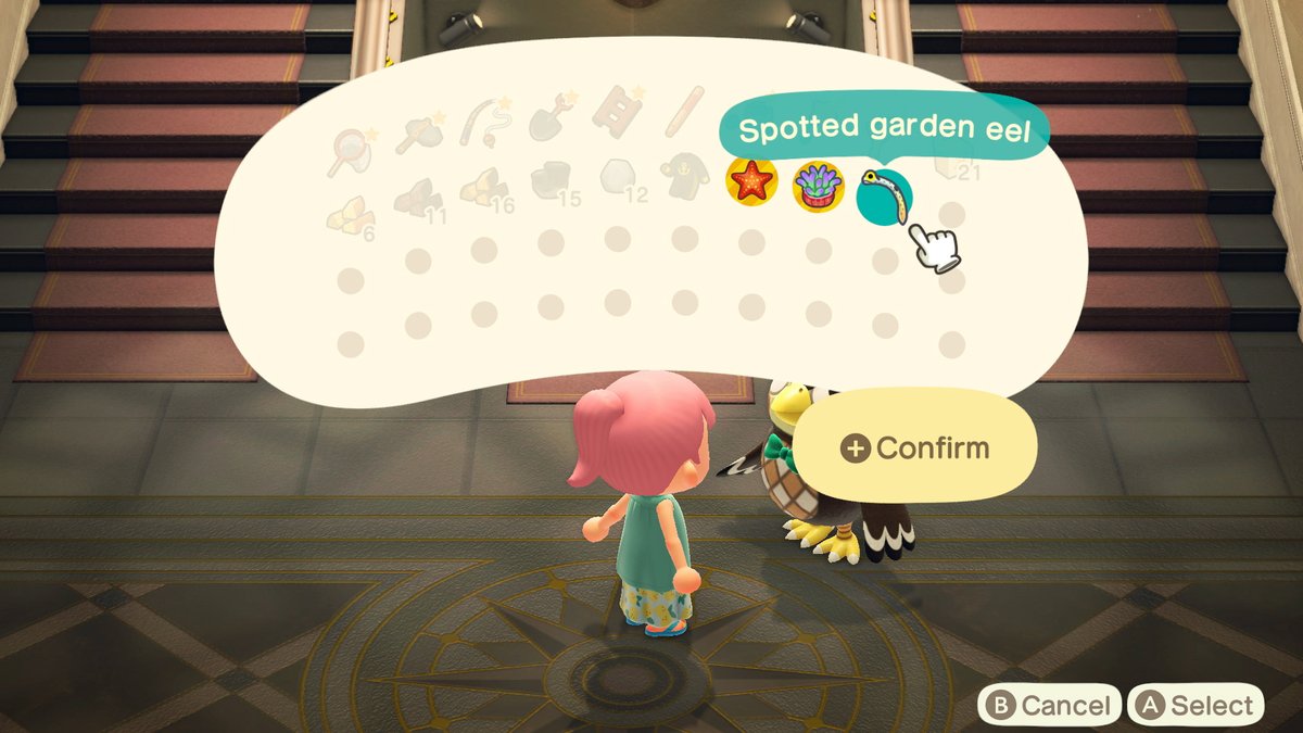 NintendoAmerica's tweet photo. Don your wet suit to swim in the ocean around your island! Dive deep to discover new sea creatures and then donate them to the museum. Once the #AnimalCrossing: New Horizons free Summer Update – Wave 1 arrives on 7/3, you’ll be able to enjoy this new feature anytime. https://t.co/cXEOtYdqha