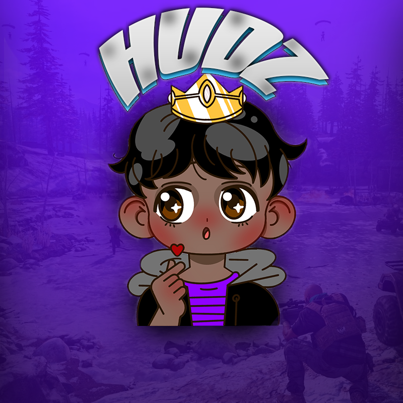 Huddzy17's tweet image. @GraphicsCB Thank you so much for the great profile pic go give this man a follow for a great background and title! :)