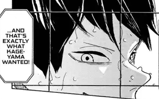 hq 399 //
lots of quality tobios today, this one's my favorite 