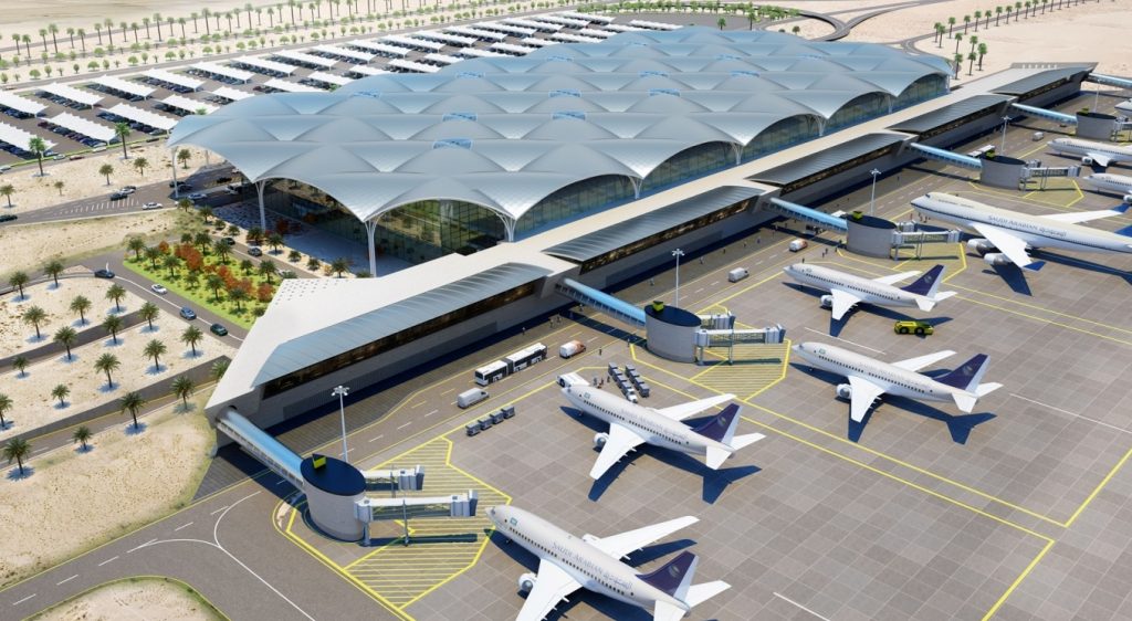 ashburgkatto's tweet photo. PART 12. THINGS NO ONE WILL EVER TELL YOU ABOUT OUR GOVERNMENT 
This is not Doha International Airport, it's not Heathrow neither.
This is Kabaale International Airport in Hoima District (Uganda). According to CAA the construction of this Airport is now at 20%. Opening in 2023 https://t.co/SI8Bk2uxHV