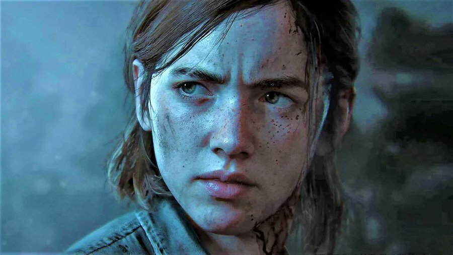 I know alot of people are gonna have strong feelings about this one but this is just my opinion:The Last of Us 2 is better than the first The Last of Us