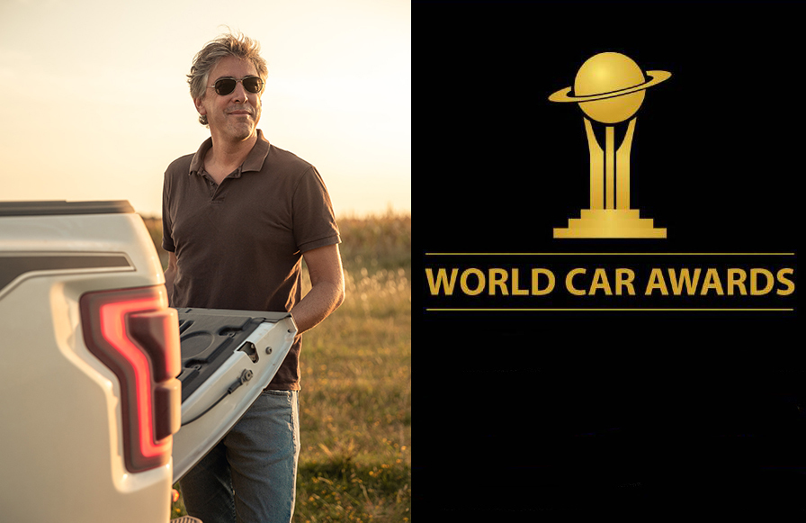 Eligieron a Carlos Cristófalo para que represente a la Argentina en los World Car Awards ift.tt/382H0JQ