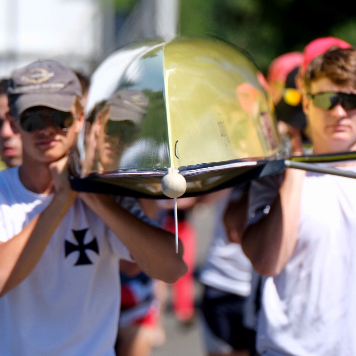 Henley Royal Regatta tweet media