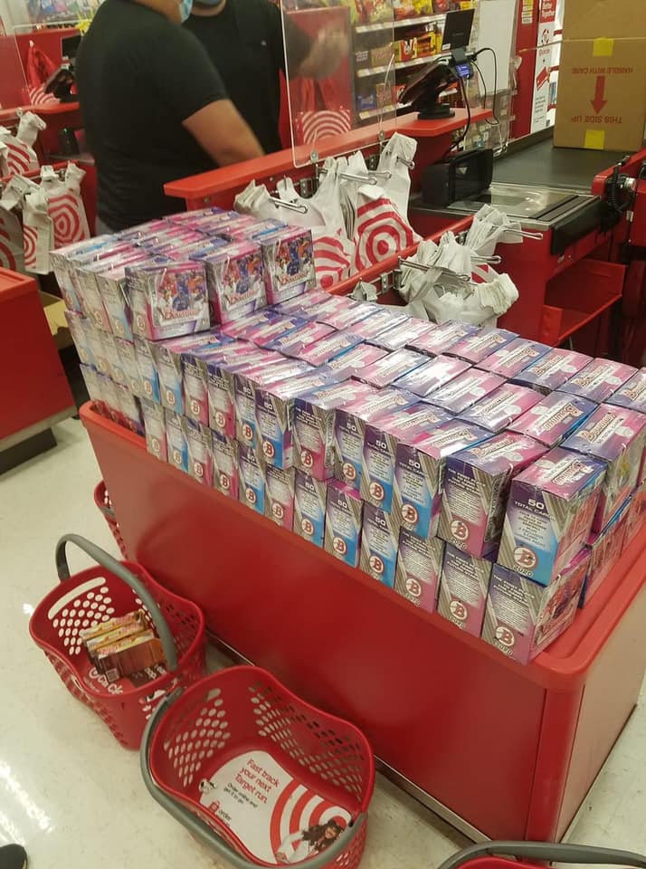 ourtradingcards's tweet photo. Did he do good? #SaveSomeForTheKids https://t.co/vDpmgykTix