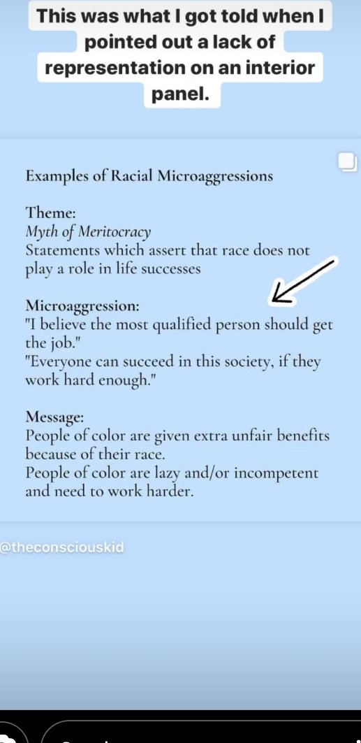 Lets end the racism and lets end it fast.