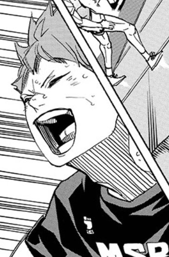 Haikyuu 399

they ARE having fun. 