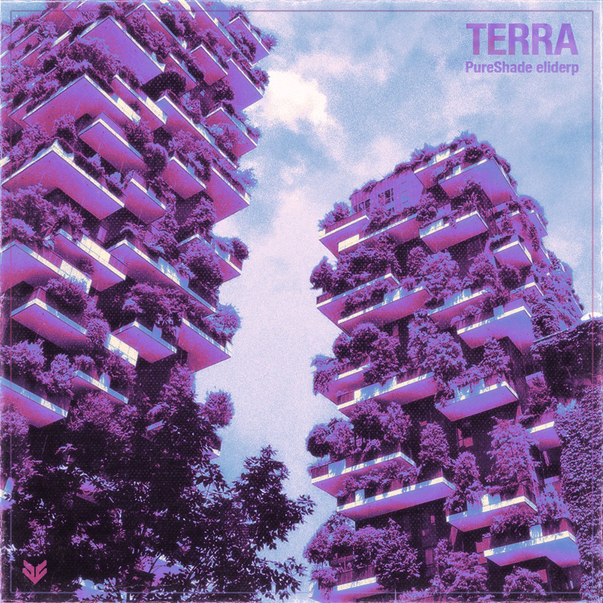 Achieving sensation and grand emotional reach, VALE welcomes the debut cinematic EP of <a href="/eliderp_/">eliderp</a> &amp; <a href="/pure_shade/">Pure Shade</a>, aptly named TERRA:
♦︎ Art by Inner Sanctum
♦︎ Available worldwide 07/03/2020
♦︎ Pre-order now available on BC (link below)