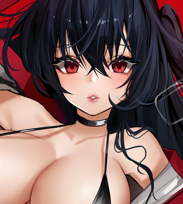 大鳳
#アズールレーン #アズレン #AzurLane 