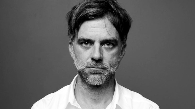 Happy 50th bday to one of the best living american directors: Mr. Paul Thomas Anderson! 
