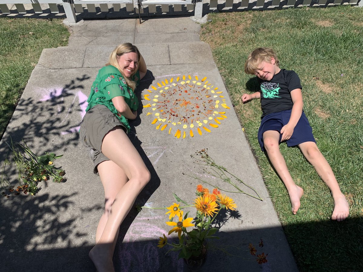 PRKena's tweet photo. According to the POTUS me and my son here are #livinginhell in Oakland. https://t.co/0Em2i4rpY4