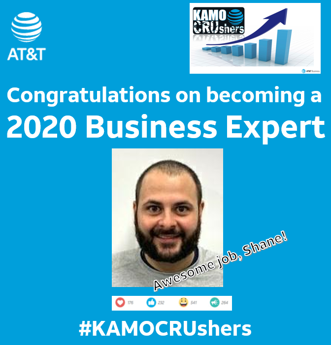 KAMO CRUshers tweet media