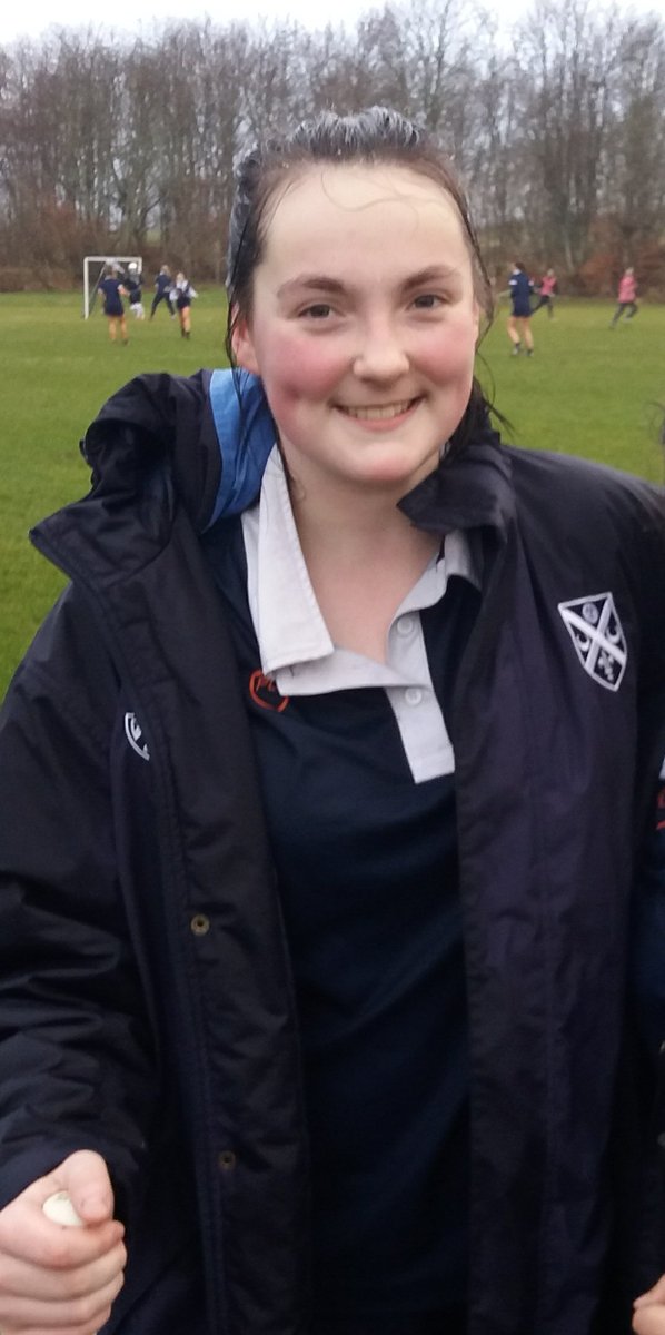 CollLothian's tweet image. And Georgie C, Deputy Head of House!