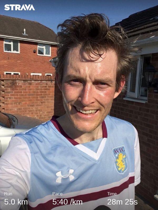 austinbrauser's tweet photo. 5k Friday, £5 donation to Helping each other - Lichfield! 🏃‍♂️👍#BeaconParkrun #ActiveLichfield @ActiveLichfield @helping_each https://t.co/LGsuchav5C