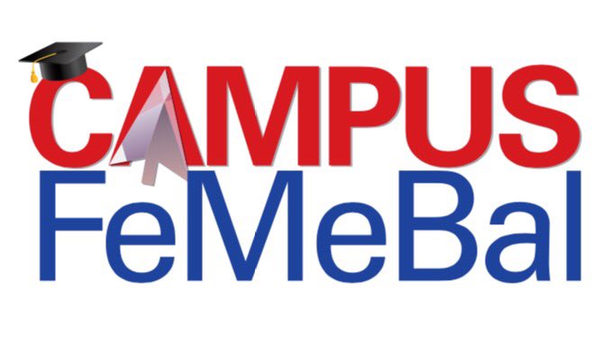 Charla con entrenadores: La enseñanza del Gesto Técnico Táctico Individual youtu.be/sMrFeeVX0Vc vía <a href="/YouTube/">YouTube</a> <a href="/femebal/">Fe.Me.Bal.</a> <a href="/jmsivori/">Juan Manuel Sívori</a>