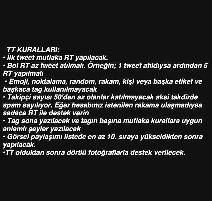 28 Haziran Pazar günü saat 17.00 da Biran Damla Yılmaz'ın doğum günü için tt yapılacaktır. Tüm sevenlerin desteklerini bekliyoruz! 🦋 Pazar günü hepinizi Twitter'a bekliyoruz! 🌸
#BiranDamlaYılmaz